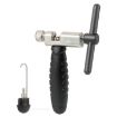 Mountain Bicycle Chain Cutter - Steel Chain Release Tool (Black) - 1