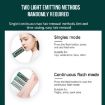Sapphire Ice Sense Painless Laser Hair Remover, Dark Green FY-509AG UK Plug - 8
