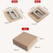 Porsche Cayenne/Paramera 2010-2016 Trunk Puller Beige 95855111500 - 3