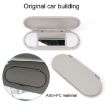 BMW Mini F55/F56/F60 Sun Visor Makeup Mirror 2015-2022 Gray - 5