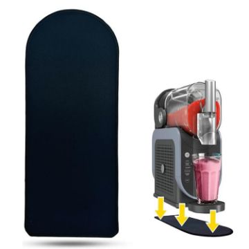 Sliding Pad for Ninja FS301C/FS301/FS300 Drink Maker - Dual-Sided Mat - 1