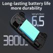 ANBERNIC RG CubeXX 3.95" Handheld Console WiFi Bluetooth 32G+128G White - 9