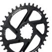 RACEWORK 7075-T6 SRAM MTB Single Plate Round Sprocket 3mm 34T - 4