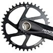 RACEWORK 7075-T6 SRAM MTB Single Plate Round Sprocket 3mm 36T - 6