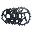 RACEWORK 7075-T6 SRAM MTB Single Plate Round Sprocket 3mm 38T - 2