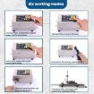 HECHEN CA10A 3.0L Automatic Liquid Filling Machine - US Plug - 7