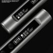 LUOWEI SI1S 100W Intelligent Soldering Iron with Auto Sleep Thermostat - 4