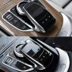 Mercedes-Benz GLE/GLS Old Model Multimedia Mouse Cover Handwriting Board - 7