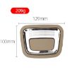 Mercedes-Benz Car Trunk Puller Switch 0996800284 Beige for A/B/C/GLC/CLA - 3