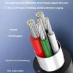 Microsoft Surface Laptop 65W Charger with 5V USB-A Port, US Plug Adapter - 9