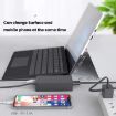 Microsoft Surface Laptop 65W Fast Charger with USB-A Port UK Plug - 4