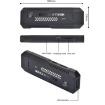 M10 Pro 4K TV Game Player 3D HD Retro Console 256G + Controller - 7