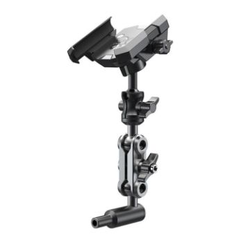 A-Pillar Handle Phone Holder for Tank 300/500, Pajero, Land Cruiser/Prado - 1