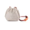 PGYTECH OneGo SLR Camera Bag - Waterproof, Drawstring, White - 1
