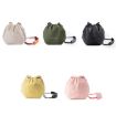PGYTECH OneGo Yellow Waterproof SLR Camera Drawstring Bag - 2