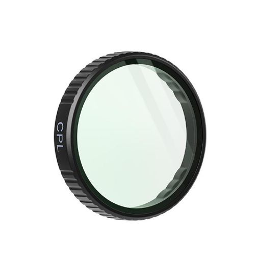 aMagisn CPL Filter for DJI Action 5 Pro/4/3 Camera Lens - 1