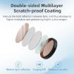 aMagisn CPL Filter for DJI Action 5 Pro/4/3 Camera Lens - 3