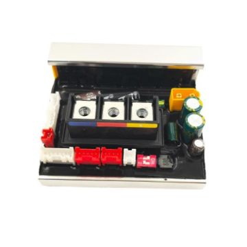 Ninebot MAX G2 AIMITE Electric Scooter Controller Main Board & Code - 1