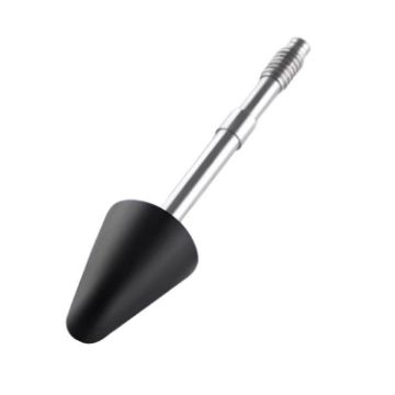 Xiaomi Pad 6S Pro/Max 14 Focus Pen Replacement Tip Nibs - Native Black - 1