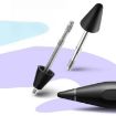 Xiaomi Pad 6S Pro/Max 14 Focus Pen Replacement Tip Nibs White - 2