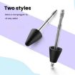 Xiaomi Pad 6S Pro/Max 14 Focus Pen Replacement Tip Nibs White - 3