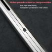 Adjustable Pneumatic Rod for Cabinet Door Upper Flap Support Hinge - 8