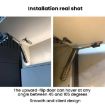 Adjustable Pneumatic Rod for Cabinet Door Upper Flap Support Hinge - 9