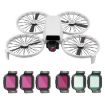 DJI Flip BRDRC UV Lens Filters - Protective Lens Accessories - 2