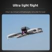 DJI Flip BRDRC UV Lens Filters - Protective Lens Accessories - 5