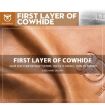 BULL CAPTAIN 050 RFID Anti-theft Wallet with Coin Purse - Yellow Brown - 6