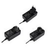Waveshare 9V/5A DC Jack Power Supply Adapter, 1.2m Cable, US Plug - 2