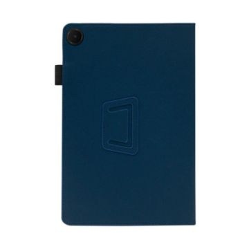 TCL TAB 10L Gen 2 Tablet Case 10.1" Vertical Support Leather Shell - 1