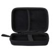 Black EVA Hard Disk Bag - Drop-proof Mobile Power Storage Case - 2