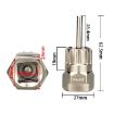 ZTTO 2pcs Bicycle Repair Tool for Road & Mountain Bike Flywheel Sleeve - 3
