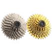 RACEWORK C0991A 11-Speed Road Bike Cassette Flywheel, Silver 11-28T - 2