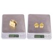 ZTTO MJ-01D Mountain Bike Brake Pads, 2 Pairs, Full Metal Copper Base - 5