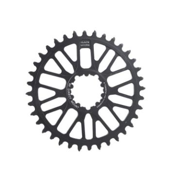 RACEWORK RK7788 MTB Chainwheel 36T - Direct Mount Chainring for Road Bike - 1