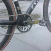 RACEWORK RK7788 MTB Chainwheel 38T - Direct Mount Chainring for Road Bike - 5