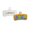 ZTTO 2 Pairs Metal Sintered Disc Brake Linings for Bikes & Scooters 01B - 3