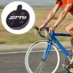 ZTTO MS-11D Semi-Metallic Resin Bike Disc Brake Pads, 2 Pairs - 7