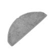 Mops for Xiaomi C103/E10/B112/3C Robot - 3pcs Sweeping & Mopping Accessories - 2