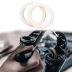 ZTTO 38mm Mountain Bike Fork Oil Dustproof Sponge Ring - 2 Pairs - 2