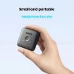 ANKER A83H1 4K Docking Station HDMI Converter 2 In 1 Out - Black - 3