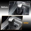 Ford Focus/Mondeo 6 Speed Shifter Ball Accessories - 6