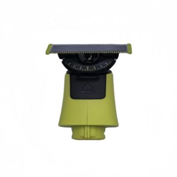 Philips S5000 7000 S9000 Razor Blade 360+ Yellow Conversion Head - 1