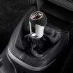 Volkswagen/Audi 6 Speed Car Shift Knob Shifter Accessories - 5