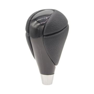 Toyota/Lexus 8mm Universal Car Shift Shifter Handball - No Hole Style - 1