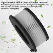 Puppy T12 Plus/Pro/Duck Vacuum Rear HEPA Filter Foam Accessory - 7