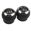 Toyota Corolla Verso Auris Aygo Rav4 Avensis Yaris 5-Speed Shifter Ball - 2
