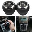 Toyota Corolla Verso Auris Aygo Rav4 Avensis Yaris 6-Speed Shifter Ball - 5